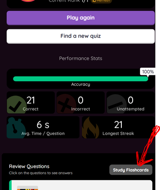 Playing a Game - Quizizz  Game codes, Quizzes, Flashcards